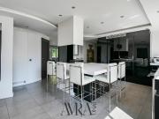 Appartement meublé 4 pièces 152 m²