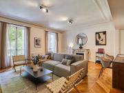 Appartement meublé 4 pièces 154 m²