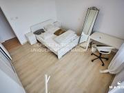 Appartement meublé 4 pièces 15 m²