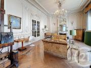 Appartement meublé 4 pièces 170 m²