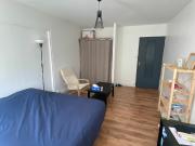 Appartement meublé 4 pièces 17 m²