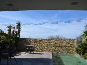 Appartement meublé 4 pièces 180 m²