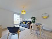 Appartement meublé 4 pièces 18 m²