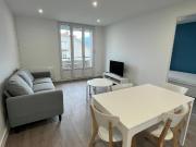 Appartement meublé 4 pièces