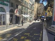 Appartement meublé 4 pièces 50 m²