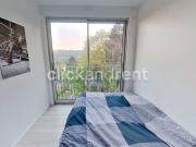 Appartement meublé 4 pièces 52 m²