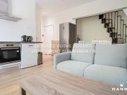 Appartement meublé 4 pièces 54 m²