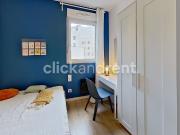 Appartement meublé 4 pièces 55 m²