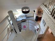 Appartement meublé 4 pièces 56 m²