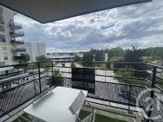 Appartement meublé 4 pièces 56 m²