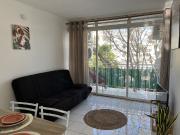Appartement meublé 4 pièces 58 m²