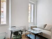 Appartement meublé 4 pièces 58 m² Appartement meublé 4 pièces 58 m²