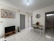 Appartement meublé 4 pièces 58 m²