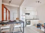 Appartement meublé 4 pièces 59 m²