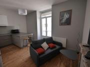 Appartement meublé 4 pièces 59 m²