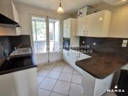 Appartement meublé 4 pièces 59 m²