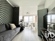 Appartement meublé 4 pièces 60 m²
