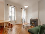 Appartement meublé 4 pièces 60 m²