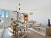 Appartement meublé 4 pièces 60 m² Appartement meublé 4 pièces 60 m²