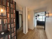 Appartement meublé 4 pièces 60 m²