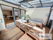Appartement meublé 4 pièces 61 m²