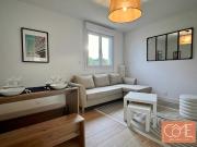 Appartement meublé 4 pièces 61 m² Appartement meublé 4 pièces 61 m²