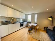 Appartement meublé 4 pièces 61 m²