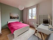 Appartement meublé 4 pièces 61 m²