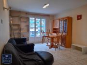 Appartement meublé 4 pièces 62 m²