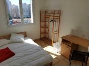 Appartement meublé 4 pièces 62 m²