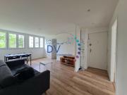 Appartement meublé 4 pièces 62 m²