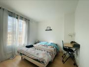 Appartement meublé 1 pièce 62 m²