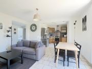 Appartement meublé 4 pièces 63 m²