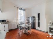 Appartement meublé 4 pièces 63 m²