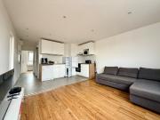 Appartement meublé 4 pièces 63 m²