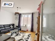 Appartement meublé 4 pièces 63 m²