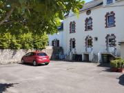 Appartement 4 pièces 63 m²