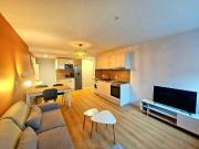 Appartement meublé 4 pièces 64 m²