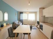 Appartement meublé 4 pièces 64 m²