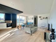 Appartement meublé 4 pièces 64 m²