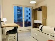 Appartement meublé 4 pièces 65 m²
