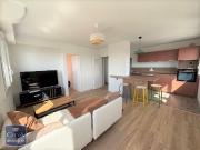 Appartement meublé 4 pièces 65 m²
