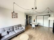 Appartement meublé 4 pièces 65 m²