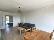 Appartement meublé 4 pièces 66 m²