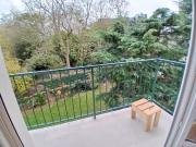 Appartement meublé 4 pièces 66 m²