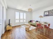 Appartement meublé 4 pièces 66 m²