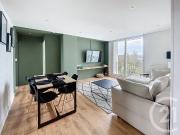 Appartement meublé 4 pièces 66 m²