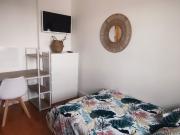 Appartement meublé 4 pièces 66 m²