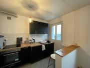 Appartement meublé 4 pièces 66 m²