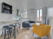 Appartement meublé 4 pièces 66 m²